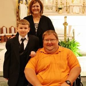 Meet your Posher, Brad